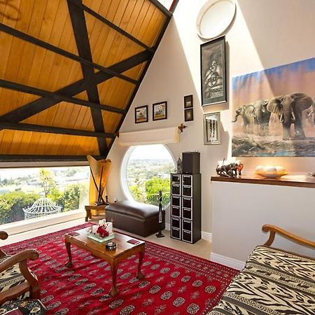Tivoli Homestay New Plymouth Zewnętrze zdjęcie
