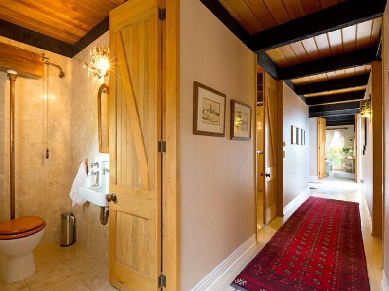 Tivoli Homestay New Plymouth Zewnętrze zdjęcie