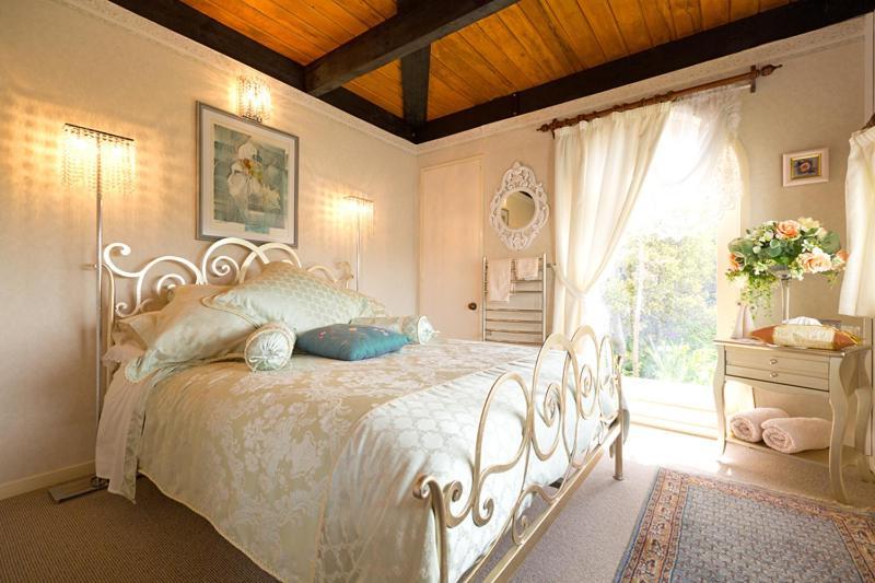 Tivoli Homestay New Plymouth Pokój zdjęcie