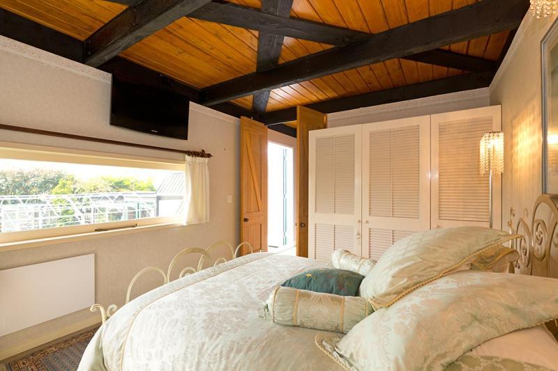 Tivoli Homestay New Plymouth Pokój zdjęcie