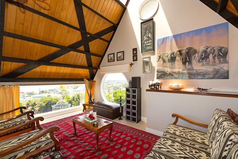 Tivoli Homestay New Plymouth Zewnętrze zdjęcie