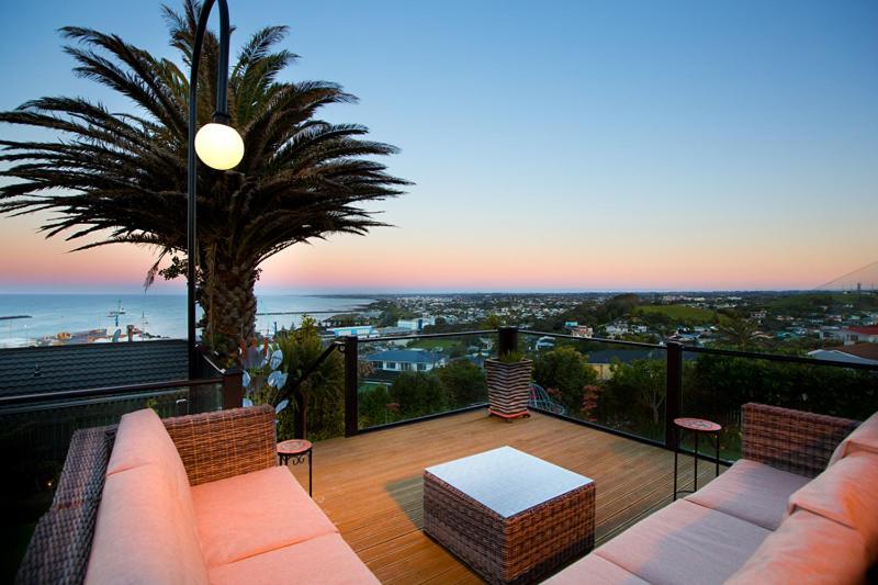 Tivoli Homestay New Plymouth Zewnętrze zdjęcie