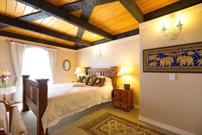 Tivoli Homestay New Plymouth Pokój zdjęcie