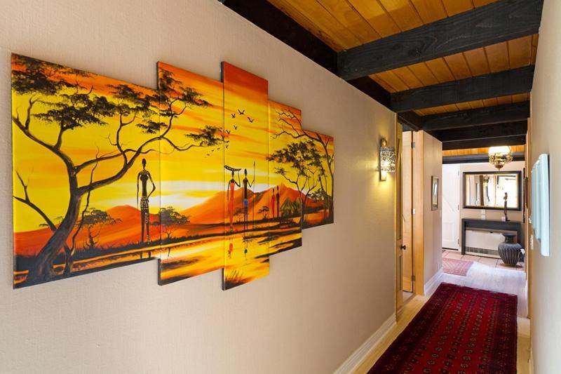 Tivoli Homestay New Plymouth Pokój zdjęcie