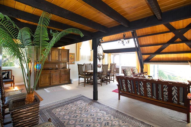 Tivoli Homestay New Plymouth Zewnętrze zdjęcie