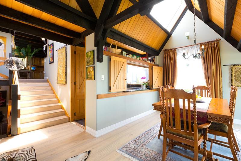 Tivoli Homestay New Plymouth Zewnętrze zdjęcie