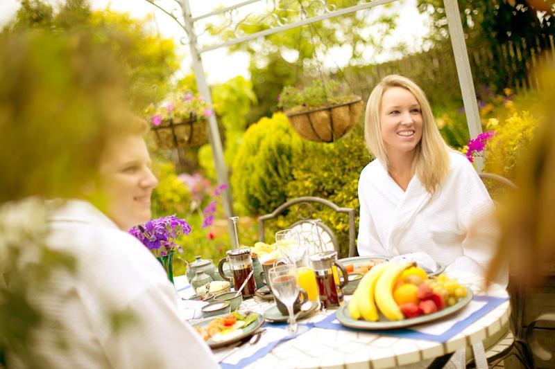 Tivoli Homestay New Plymouth Zewnętrze zdjęcie