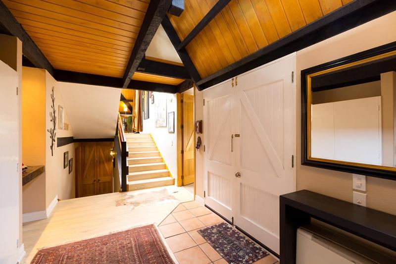 Tivoli Homestay New Plymouth Zewnętrze zdjęcie