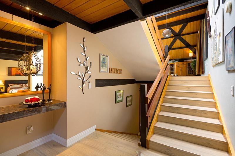 Tivoli Homestay New Plymouth Zewnętrze zdjęcie