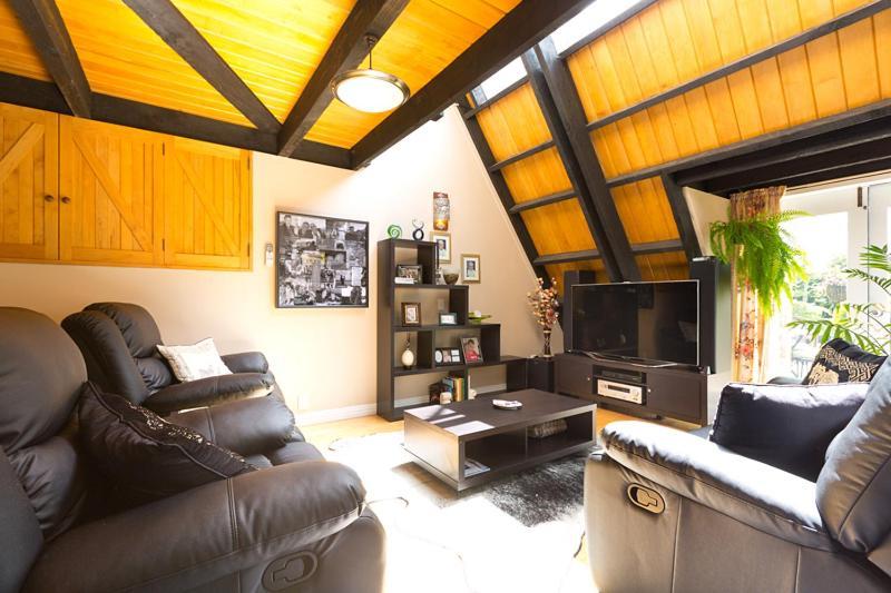 Tivoli Homestay New Plymouth Zewnętrze zdjęcie