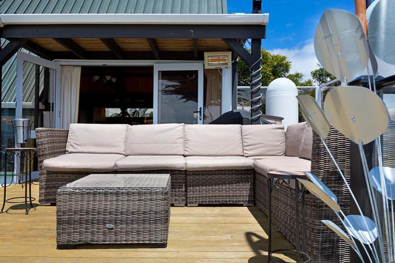 Tivoli Homestay New Plymouth Zewnętrze zdjęcie