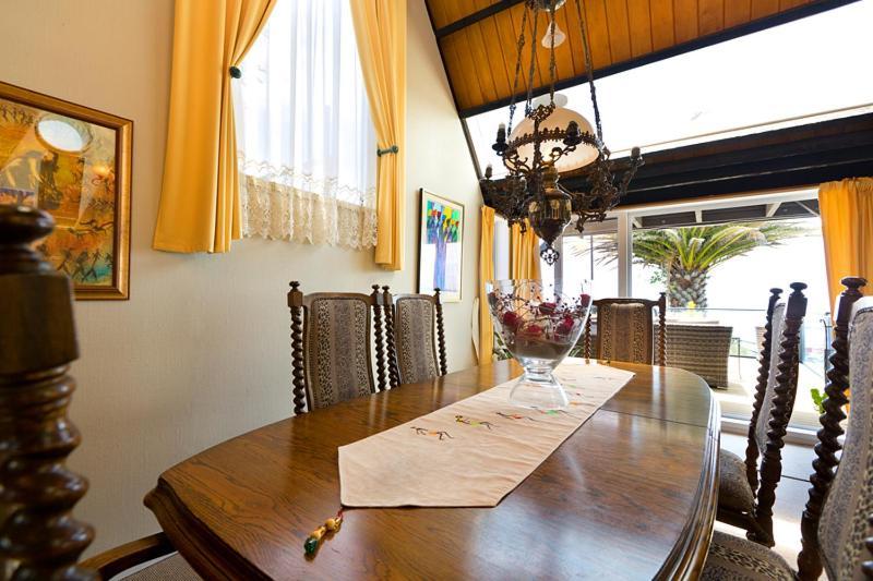 Tivoli Homestay New Plymouth Zewnętrze zdjęcie