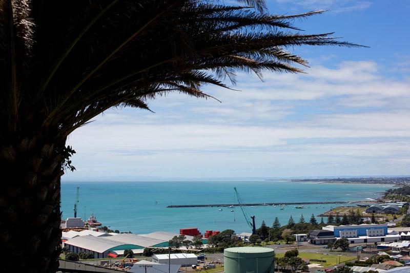 Tivoli Homestay New Plymouth Zewnętrze zdjęcie