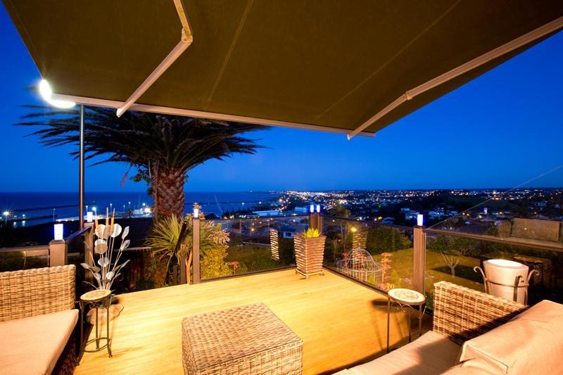 Tivoli Homestay New Plymouth Zewnętrze zdjęcie