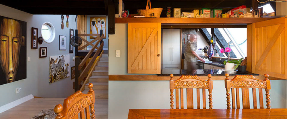 Tivoli Homestay New Plymouth Zewnętrze zdjęcie