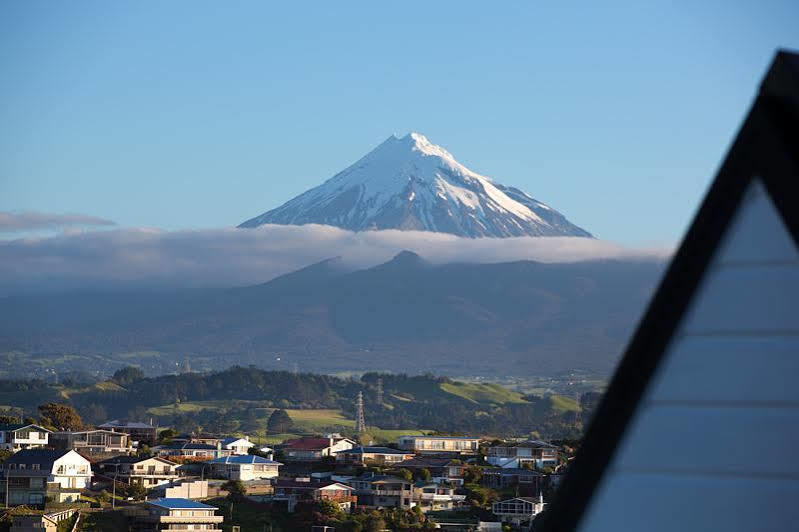 Tivoli Homestay New Plymouth Zewnętrze zdjęcie
